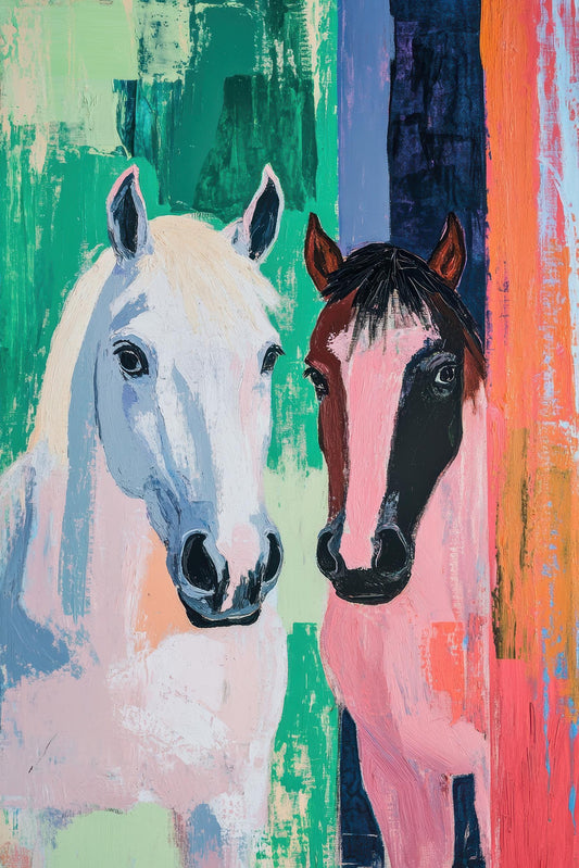 Kindred Spirits
