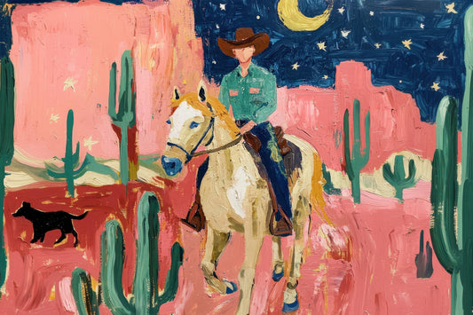Last Roundup