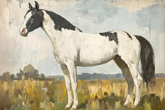 Paddock Prestige