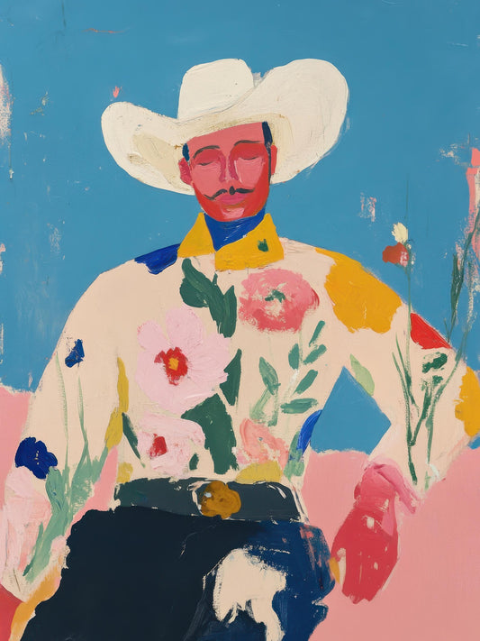 Painted Desert Tale