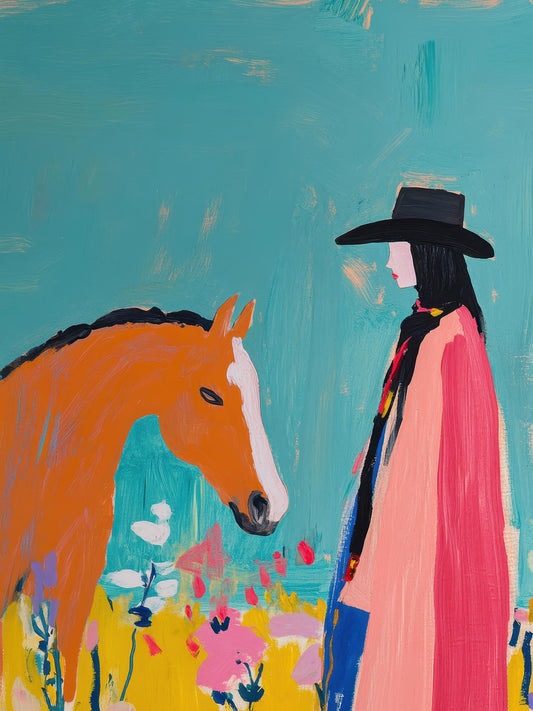 Pasture Promises