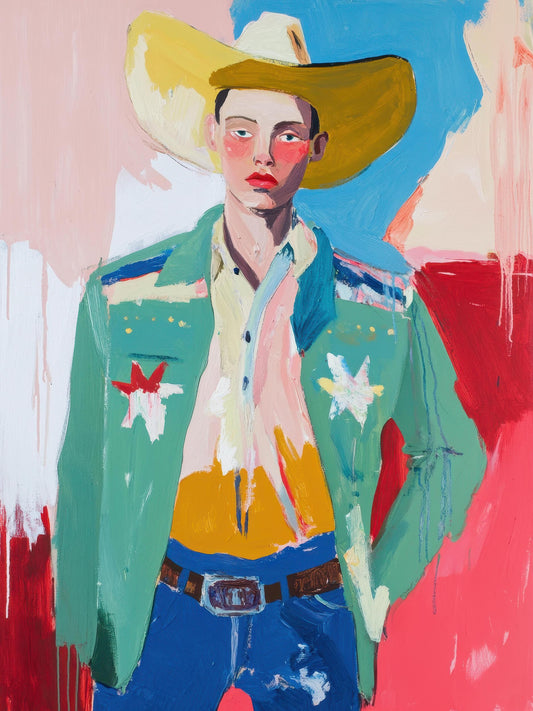 Plains Drifter