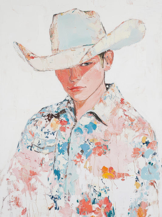 Ranch Hand