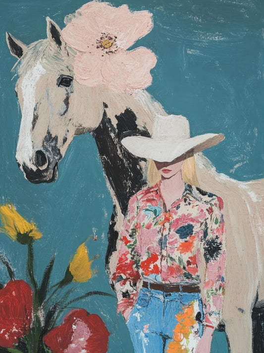 Rancher's Refrain
