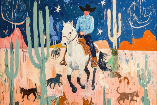 Range Rider