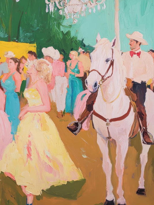 Renegade Roundup