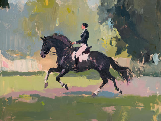 Silken Precision