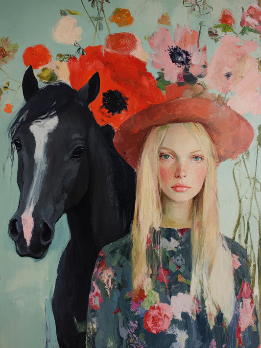 Western Muse
