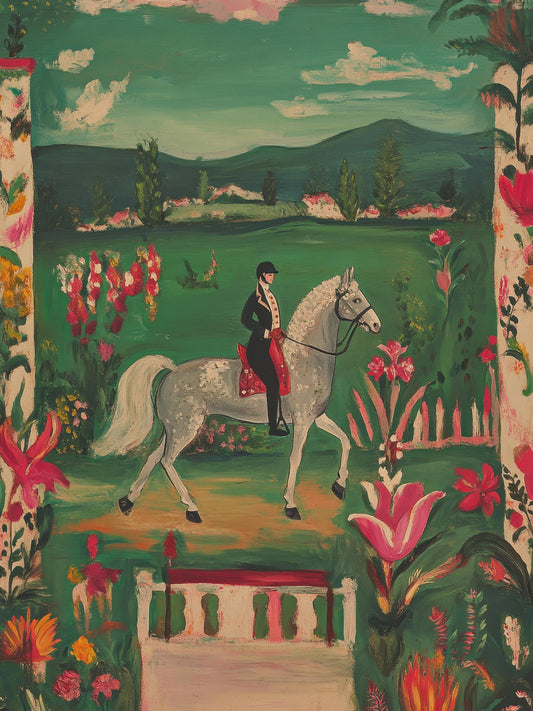 Whispering Field Notes