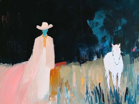 Whispers Of The Plains