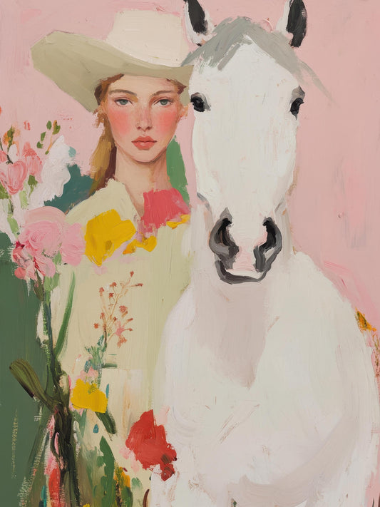 Wildflower Keeper